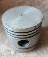 PISTONE diametro canna 53 per