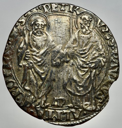 Roma pio 1458 - ii, -ag/