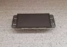 AUDI A6 C8 4K A7 2018-23 DISPLAY SCHERMO NAVIGATORE 4K0919605A ORIGINALE