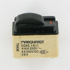 Interruttore Marquardt 0045.1411 per Bosch Elu DeWalt N566709 Fein Aesculap Virutex