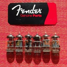 Set tubi fender twin - fender,