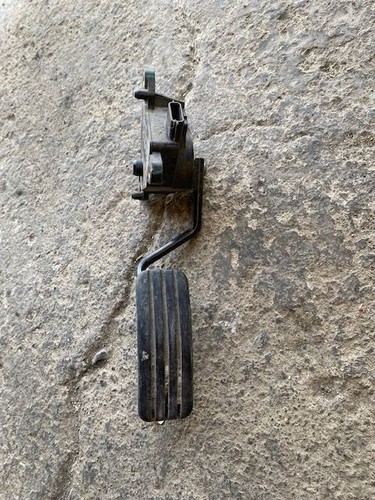 Pedale acceleratore renault - acceleratore,