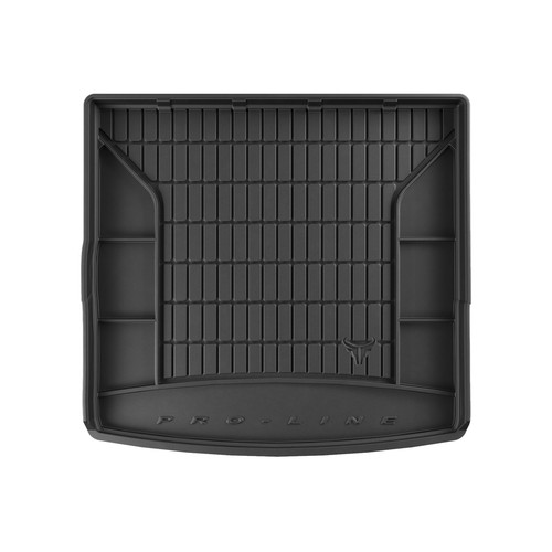 Vasca baule bagagliaio pro - vasca,