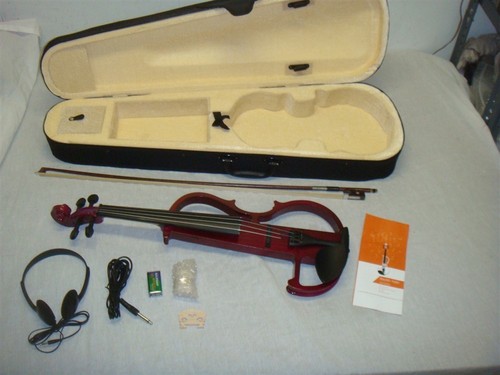 Ammoon 207 violino - ve-207,