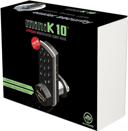 Combi cam minik serratura - minik, 10