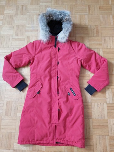 Canada goose kensington parka - canada,