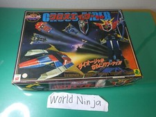 Modellino usato Clover