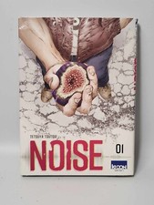 Manga Noise Tome 1 ki-oon VF