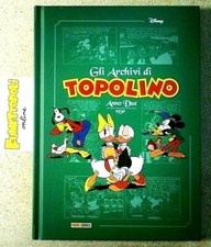 GLI ARCHIVI DI TOPOLINO Anno