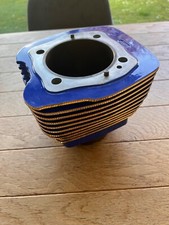 FUSTO CILINDRO HARLEY, ULTIMA, S@S TAGLIO DIAMANTATO.