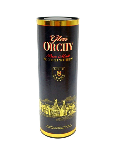 Glen orchy whisky - orchy, per
