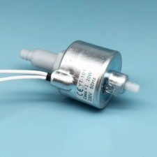 Pompa elettromagnetica a