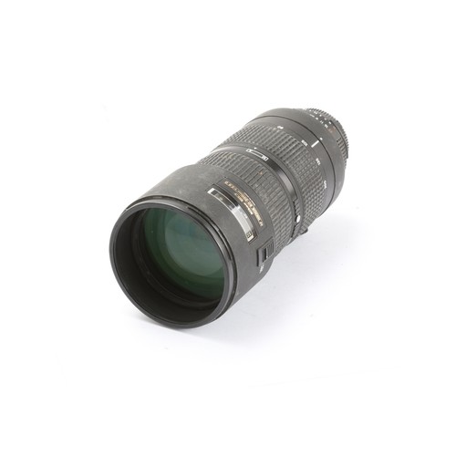 Nikon 200 d n - nikon, 2,8/80-200