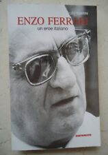 Enzo Ferrari. Un eroe italiano