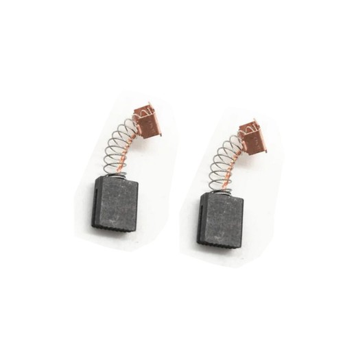 Spazzole carbone x 10 - 6,