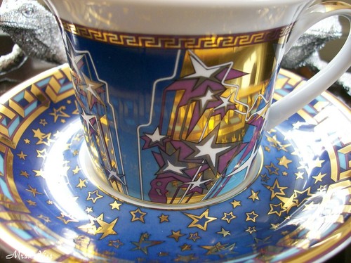 Tazza cappuccino rosenthal - cappuccino,