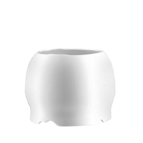 Vaso ornamentale rosenthal - vaso,