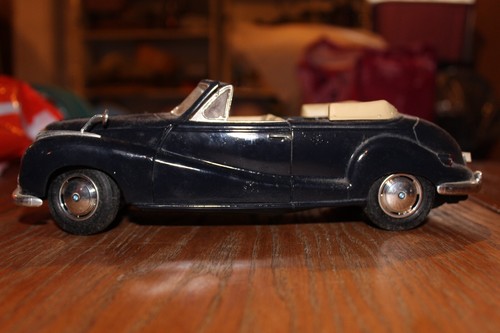 Maisto 1955 bmw - maisto,