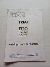 Fantic Motor Trial 309 249