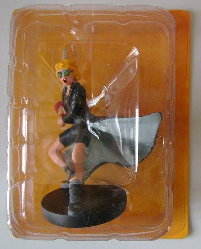 Fumetti collection gea - 3d,