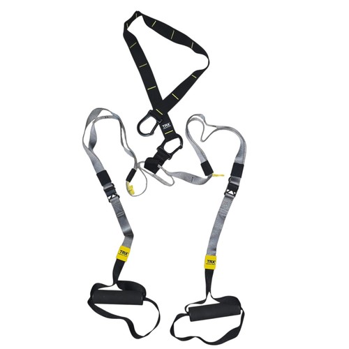 Allenatore sospensione trx - allenatore,