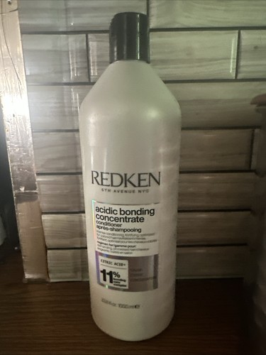 Redken balsamo concentrato - redken,