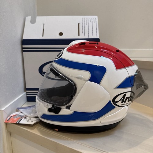 Arai spencer casco - arai,