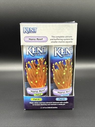Kent marine nano reef parts - nano,