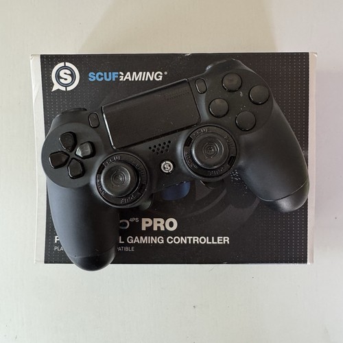 Controller scuf gaming - controller,