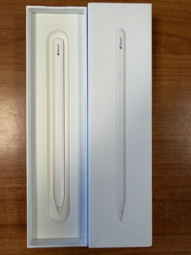 Apple pencil 2ª generazione - apple,
