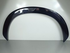 Modanatura assetto parafango