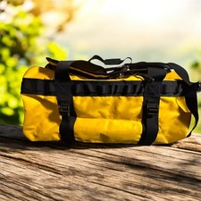 the North Face Base Camp Zaino