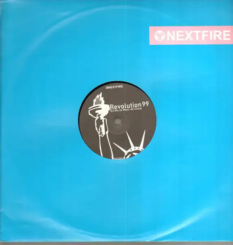 Marc de clarq - dj, mo