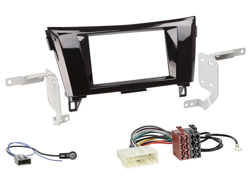 Kit installazione radio