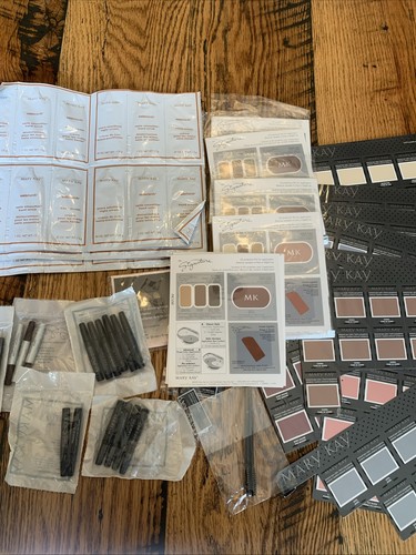 Mary kay lotto nuovo - kay, di