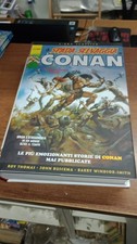LA SPADA SELVAGGIA DI CONAN