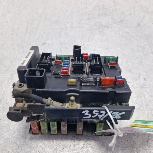 Centralina body computer - , bsm