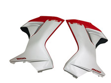 CARENE MV AGUSTA F3 800 EAS ABS DAL 2017 AL 2020 SPMV8000C7000 SPMV8000C7001 RA