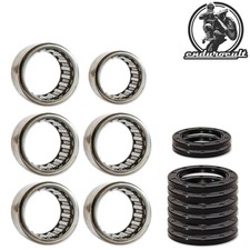 Kit cuscinetti leveraggio e