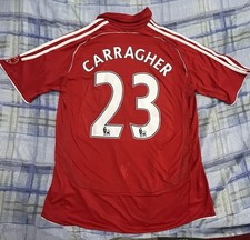 Maglia liverpool carragher - liverpool,