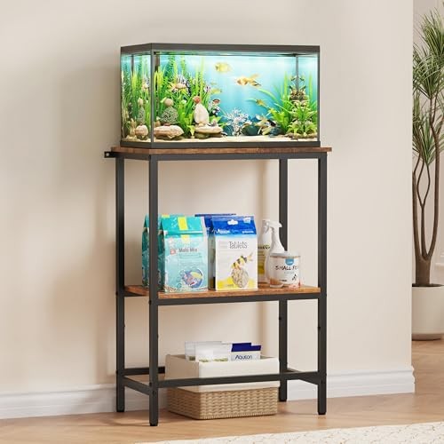 Supporto per acquario - da, 5-10