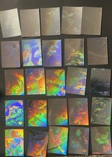 Superman Holo Series Silver