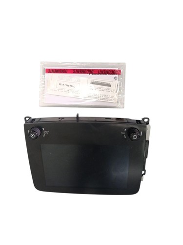 Schermo display navigatore - schermo,