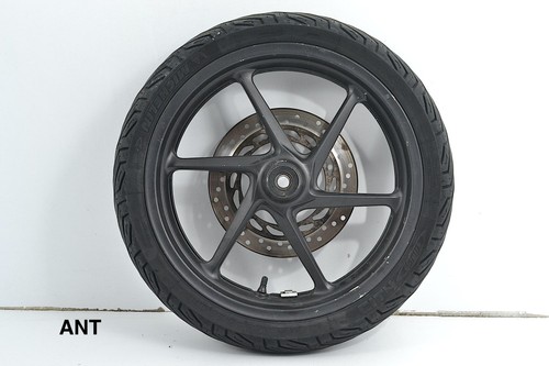 Cerchio ruota anteriore honda - anteriore,
