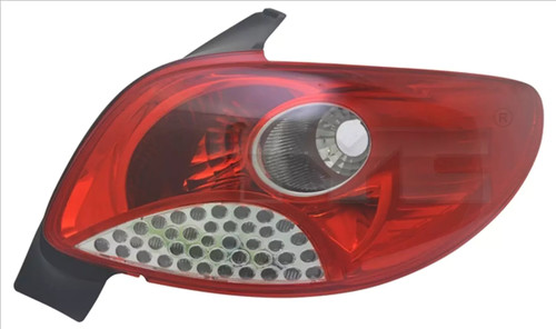 Faro posteriore tyc lato - faro,