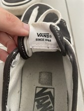 VANS Old Skool Platform