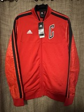 Giacca pista NBA Chicago Bulls