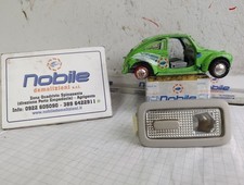 PLAFONIERA LUCE INTERNA