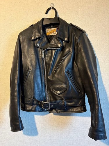 Giacca schott perfecto 618 - giacca,