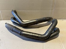 Collettori Scarico Mv Agusta